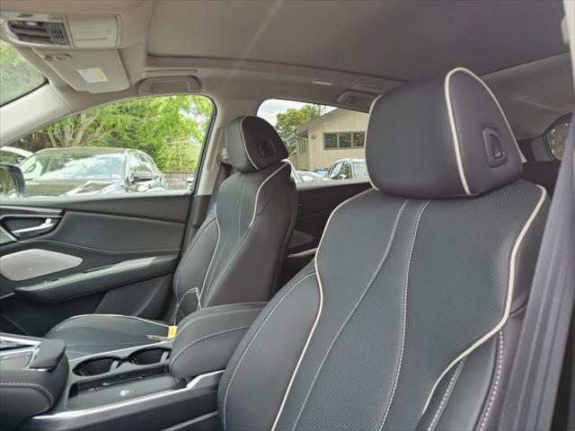 2026 Acura RDX Advance