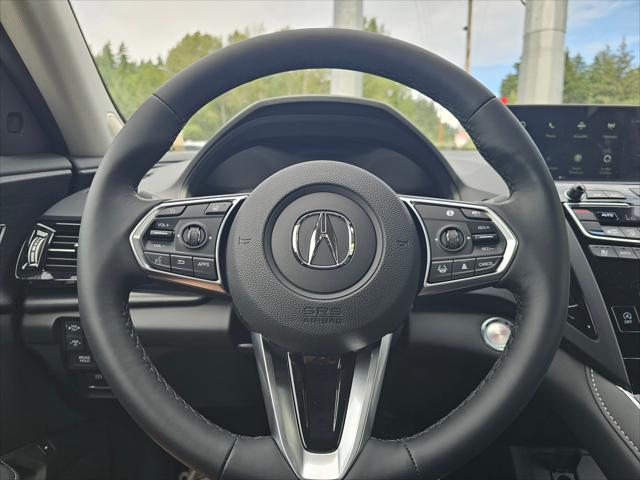 2026 Acura RDX Advance