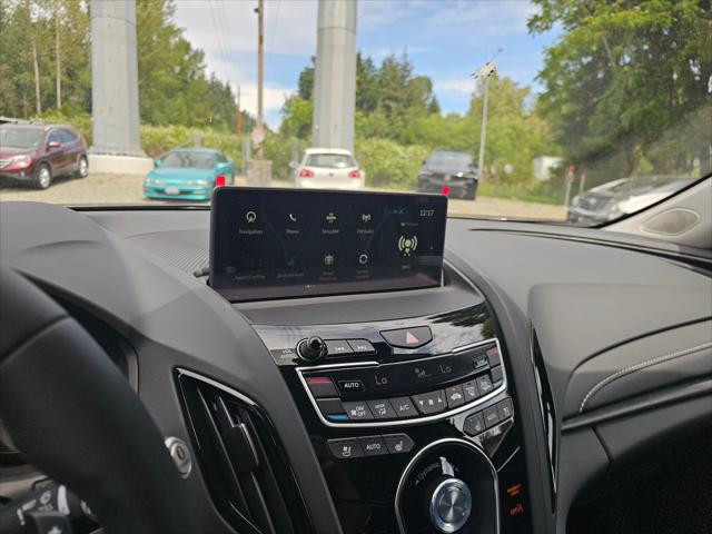 2026 Acura RDX Advance