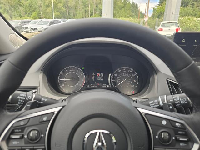 2026 Acura RDX Advance