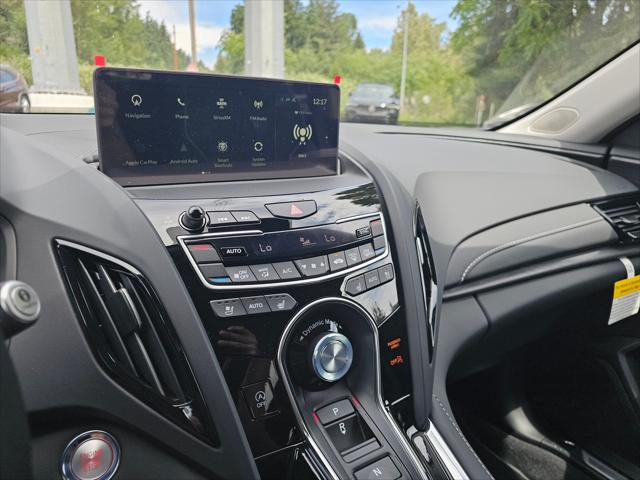 2026 Acura RDX Advance