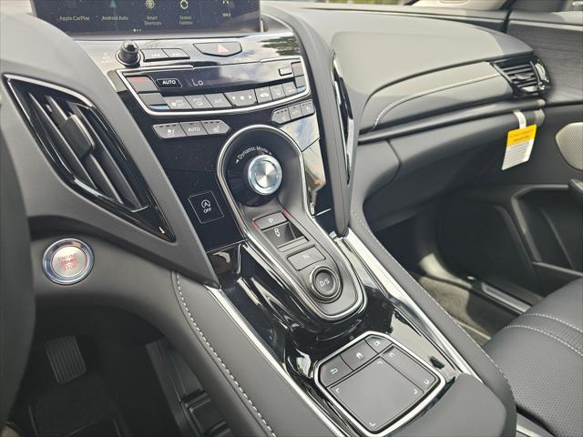 2026 Acura RDX Advance