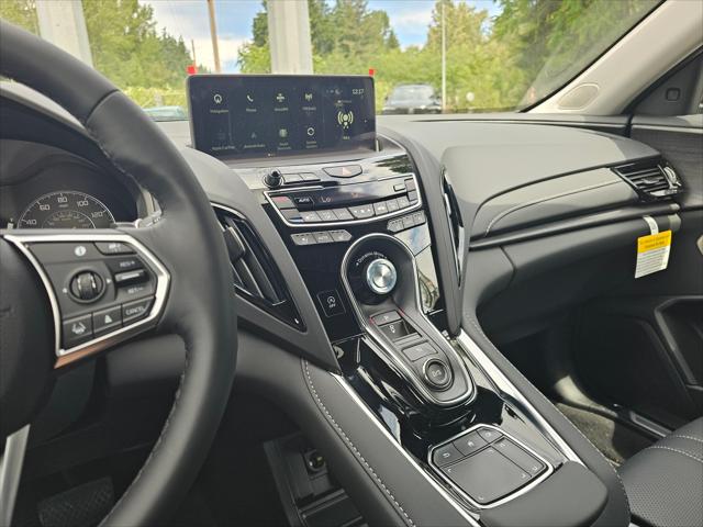 2026 Acura RDX Advance