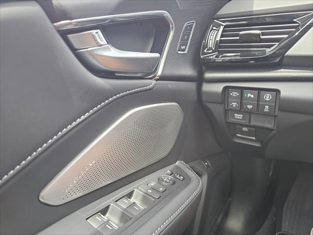 2026 Acura RDX Advance