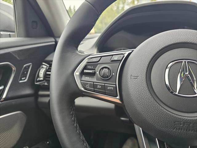 2026 Acura RDX Advance