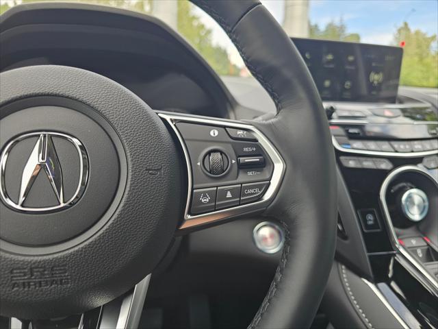2026 Acura RDX Advance