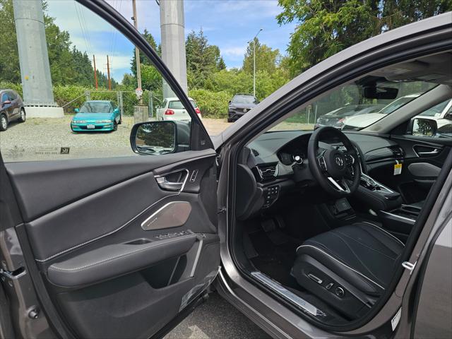 2026 Acura RDX Advance