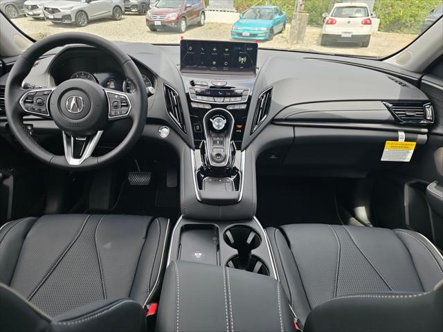 2026 Acura RDX Advance