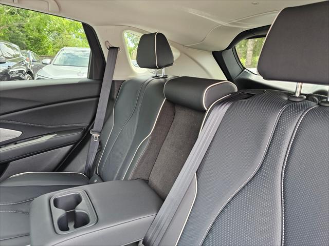 2026 Acura RDX Advance