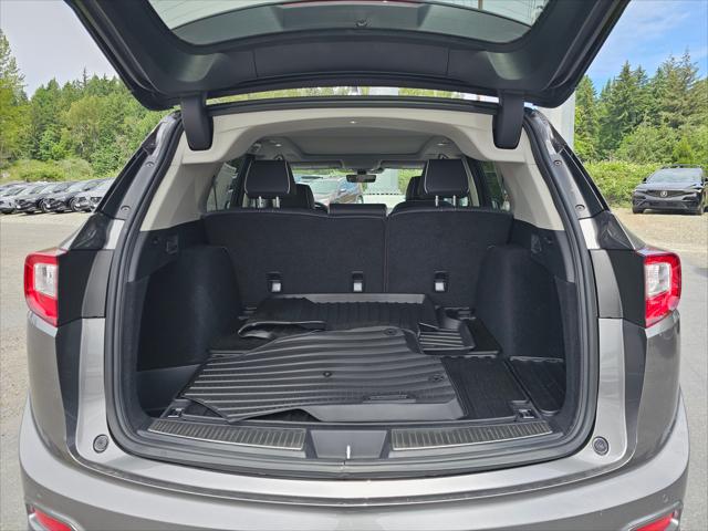 2026 Acura RDX Advance