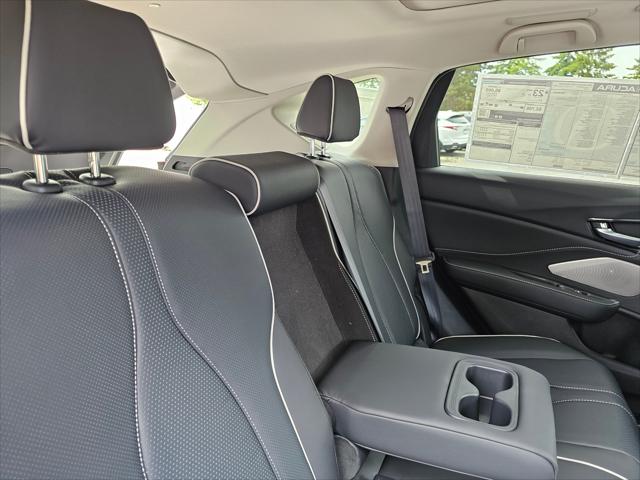 2026 Acura RDX Advance