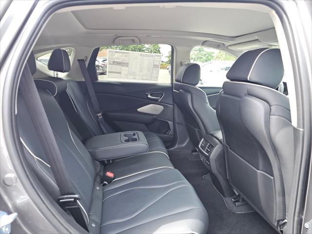 2026 Acura RDX Advance