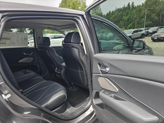 2026 Acura RDX Advance