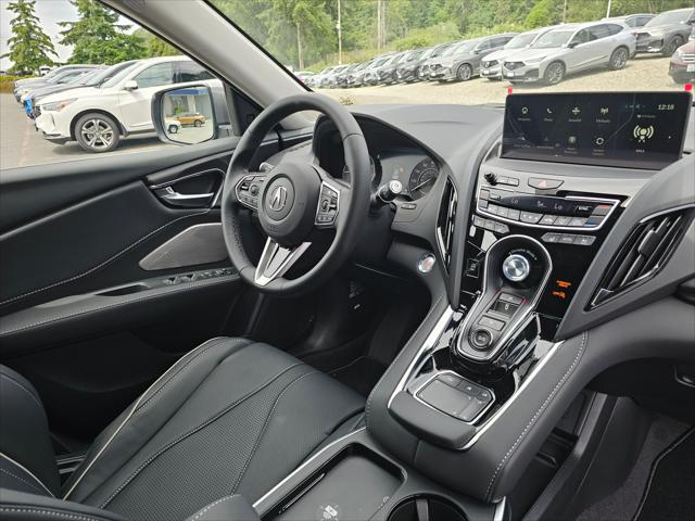 2026 Acura RDX Advance