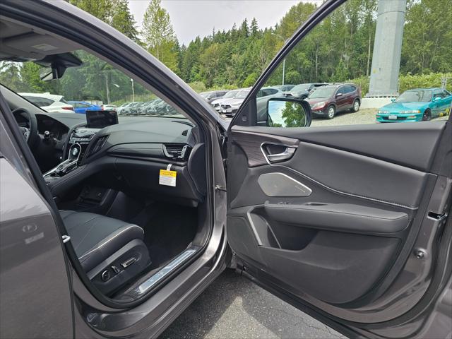 2026 Acura RDX Advance