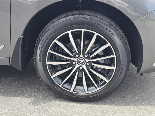 2026 Acura RDX Advance