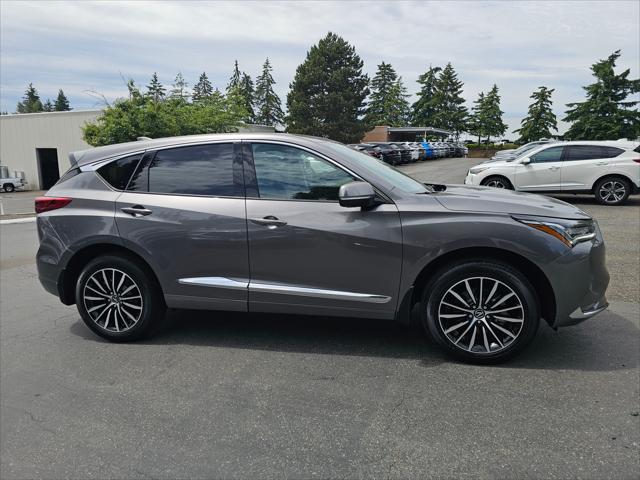 2026 Acura RDX Advance
