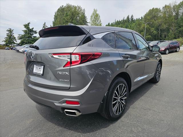 2026 Acura RDX Advance
