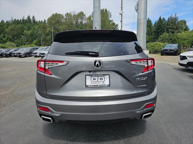 2026 Acura RDX Advance