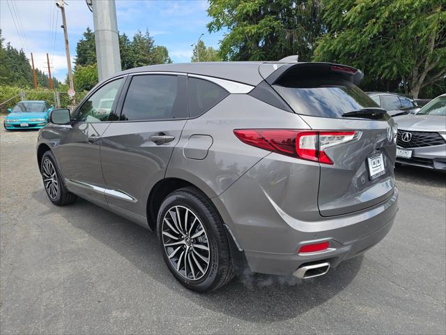 2026 Acura RDX Advance
