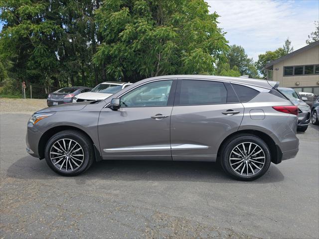 2026 Acura RDX Advance