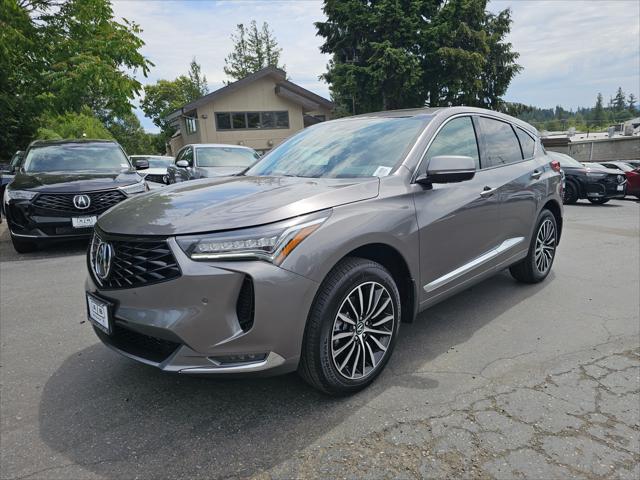 2026 Acura RDX Advance
