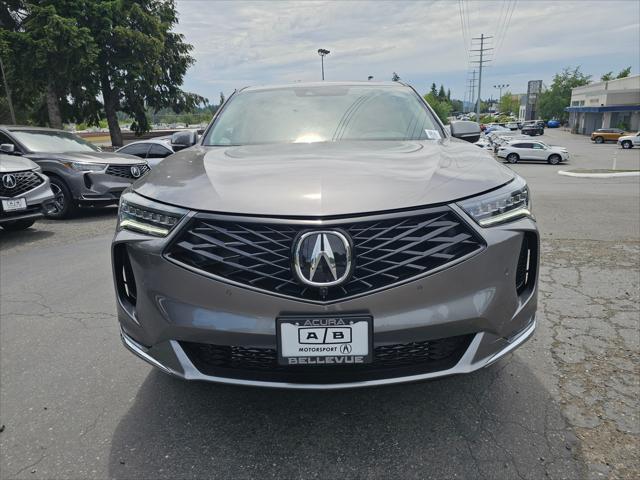 2026 Acura RDX Advance