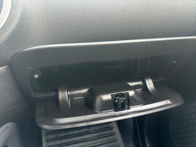 2016 smart fortwo passion
