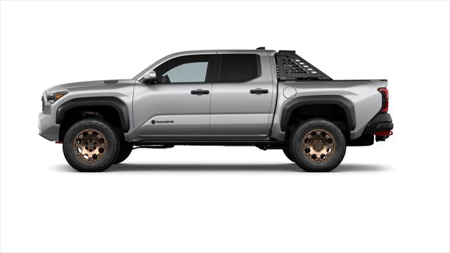 2026 Toyota Tacoma Trailhunter