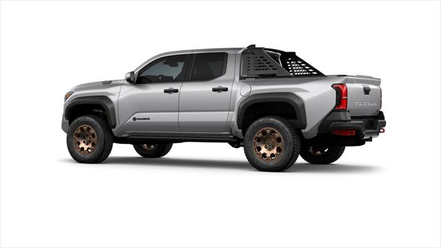 2026 Toyota Tacoma Trailhunter