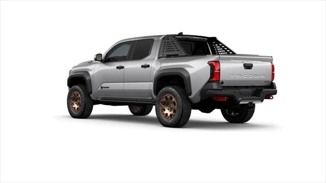 2026 Toyota Tacoma Trailhunter