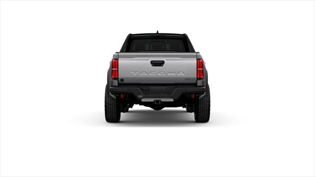 2026 Toyota Tacoma Trailhunter