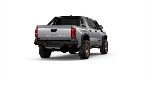 2026 Toyota Tacoma Trailhunter