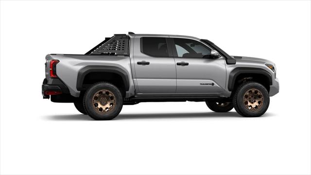2026 Toyota Tacoma Trailhunter