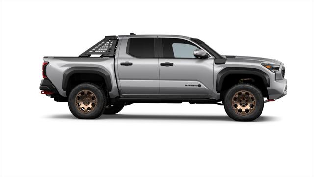 2026 Toyota Tacoma Trailhunter