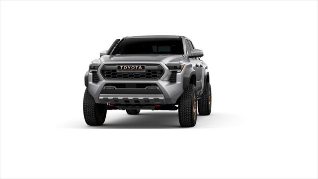 2026 Toyota Tacoma Trailhunter