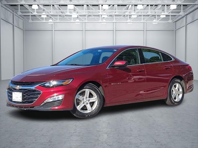 2024 Chevrolet Malibu FWD 1LT for sale in Cherry Hill, NJ