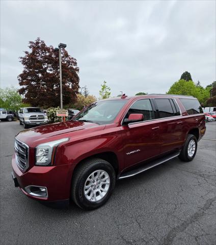 2018 GMC Yukon XL SLT for sale in Portland, OR