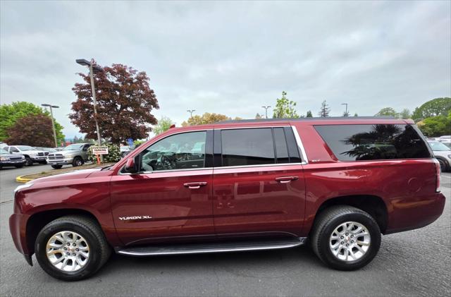 2018 GMC Yukon XL SLT for sale in Portland, OR