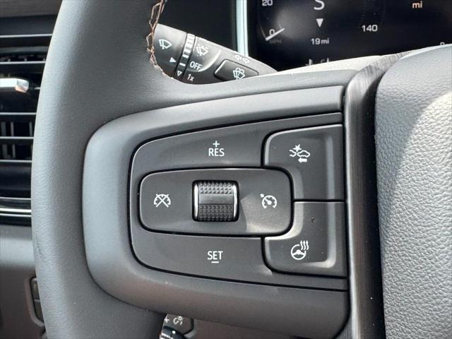 2026 GMC Sierra 3500HD Crew Cab, Long Bed, AT4 Dual Rear Wheel, 4WD
