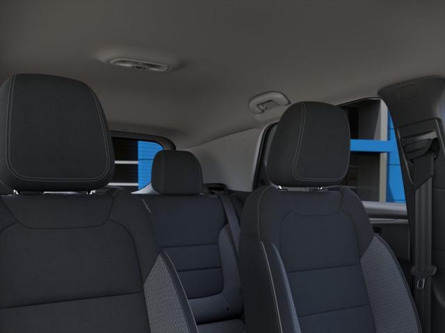 2026 Chevrolet TrailBlazer FWD LS