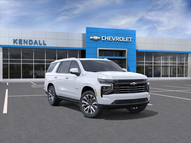 2026 Chevrolet Tahoe 4WD High Country for sale in Marysville, WA