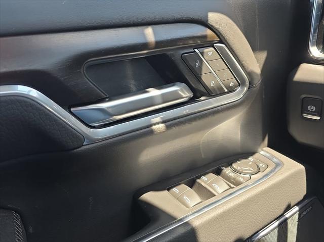 2026 GMC Sierra 2500HD Crew Cab, Standard Bed, Denali, 4WD