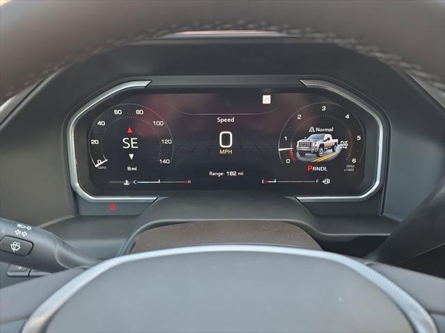2026 GMC Sierra 3500HD Crew Cab, Long Bed, Denali, 4WD