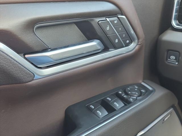 2026 GMC Sierra 3500HD Crew Cab, Long Bed, Denali, 4WD