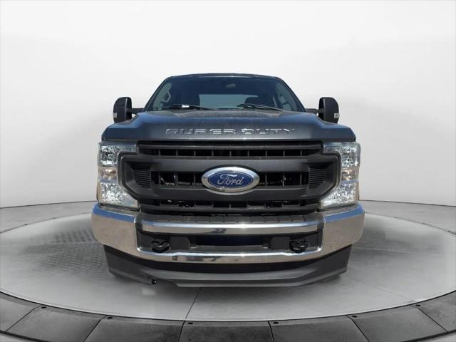 2020 Ford F-250 XL