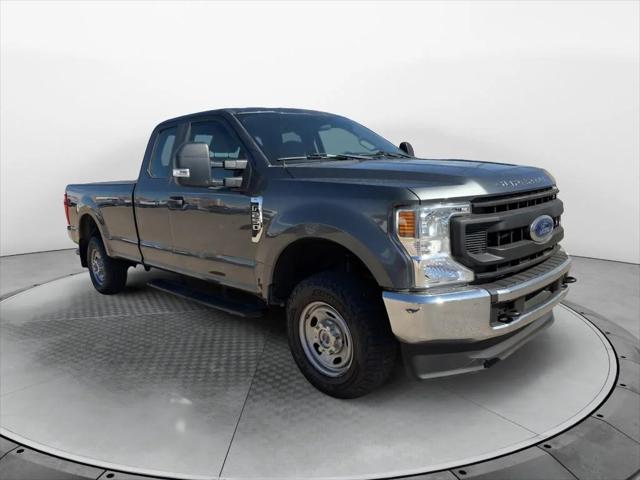 2020 Ford F-250 XL