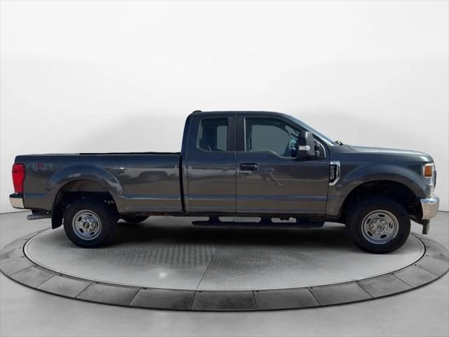 2020 Ford F-250 XL