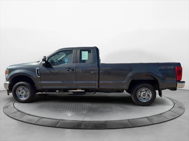 2020 Ford F-250 XL