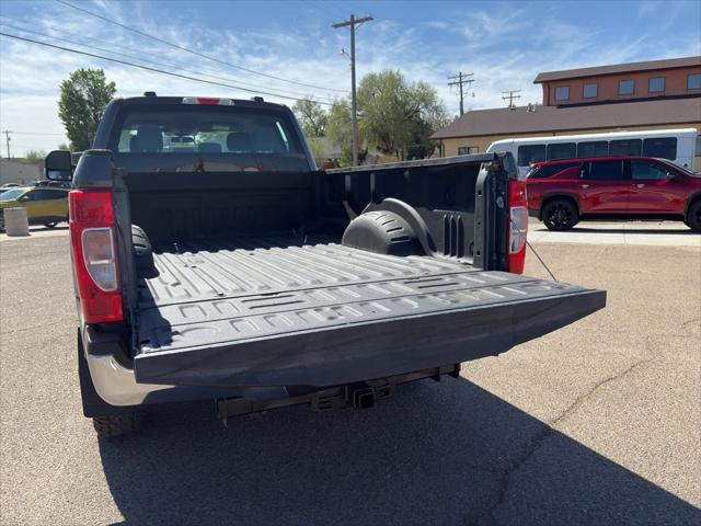 2020 Ford F-250 XL